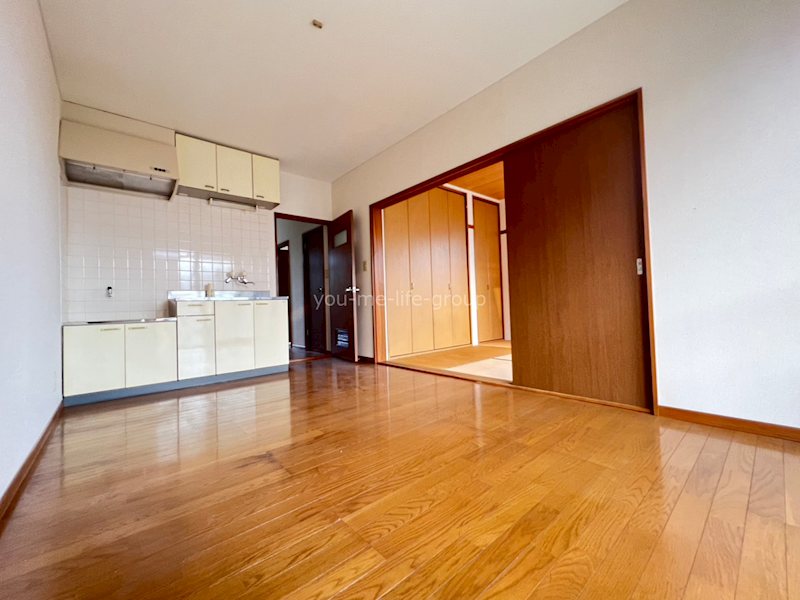 居室・リビング　他部屋参考写真