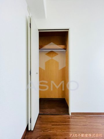 収納　※同物件　別間取り　参考写真