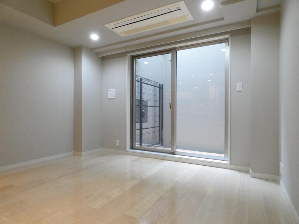 居室・リビング　居室