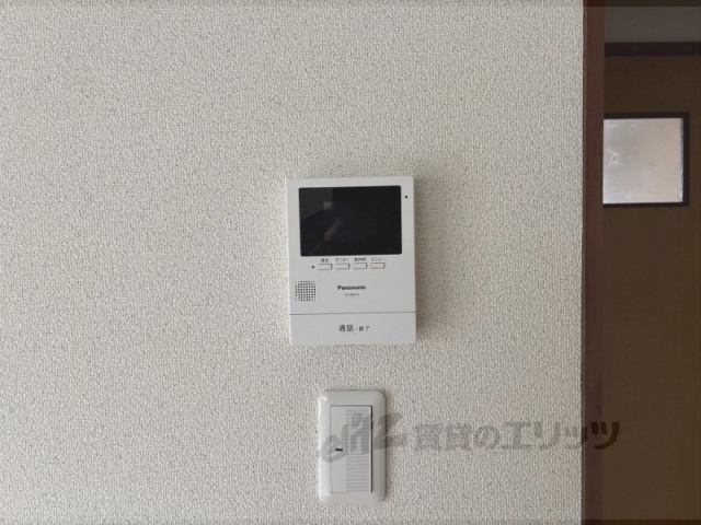 セキュリティ　ドアフォン（ＴＶ含）