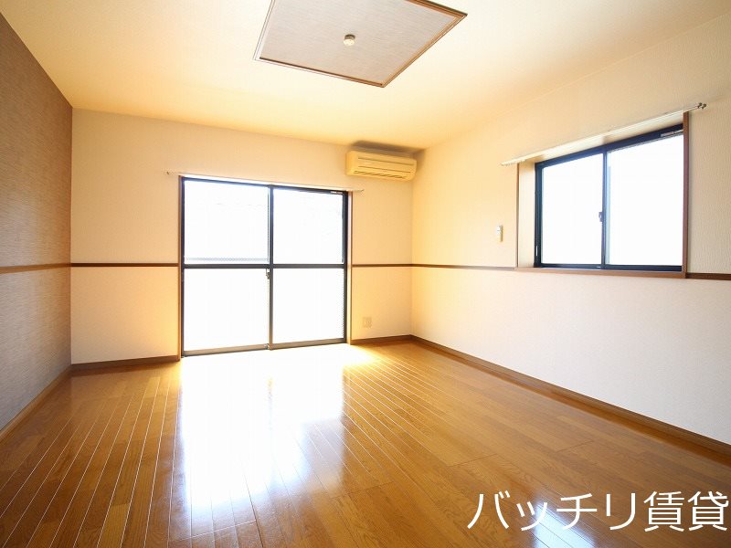 その他部屋・スペース　同型タイプの為、現状を優先いたします