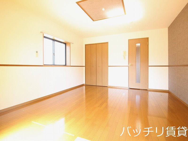 眺望　同型タイプの為、現状を優先いたします