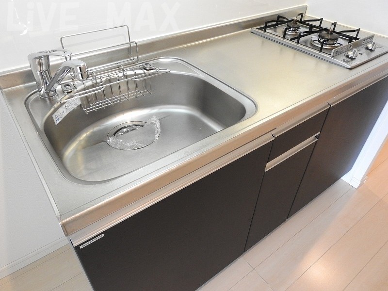 キッチン　※写真と異なる場合現状優先。