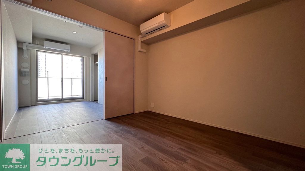 居室・リビング　リビング/居室