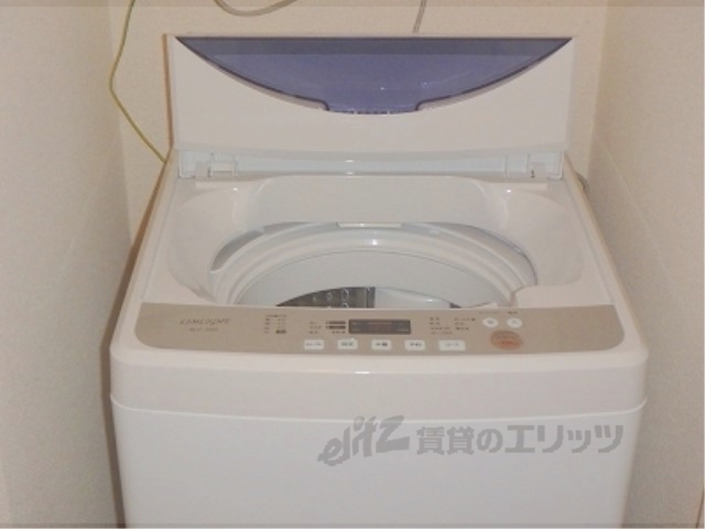 その他部屋・スペース　洗濯機置場