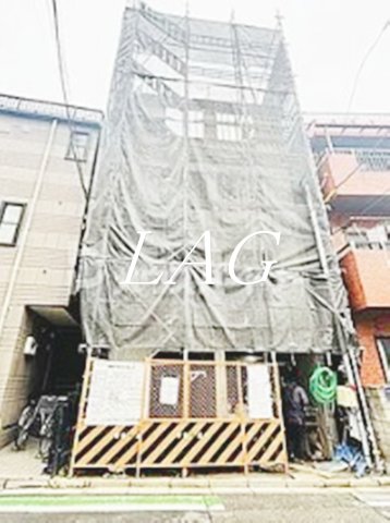 その他　外観です。