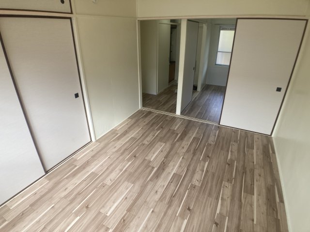 その他部屋・スペース　人気のオールフローリングタイプ