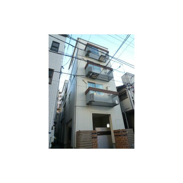 バルコニー　まんどーろ301　北区豊島１