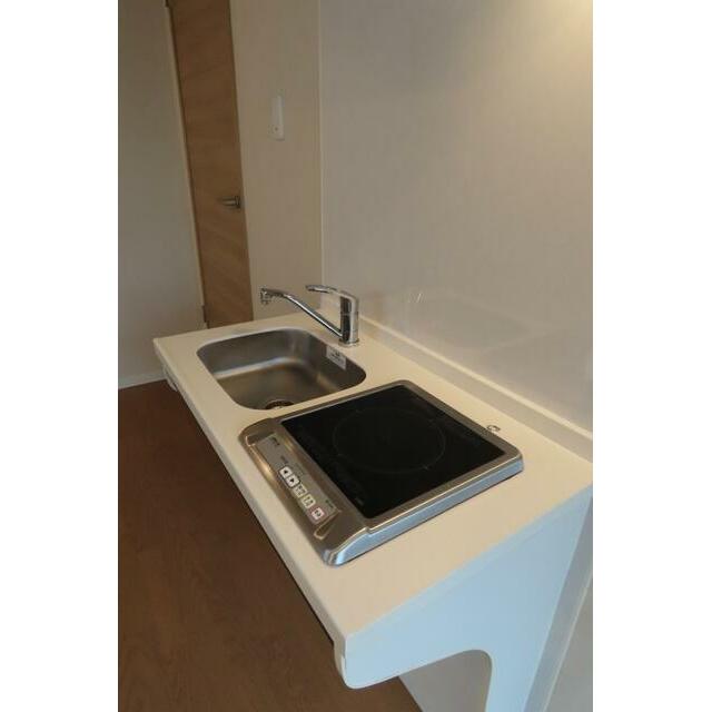 キッチン　まんどーろ301　北区豊島１