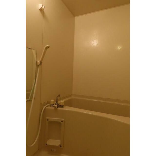 バス・シャワールーム　まんどーろ301　北区豊島１