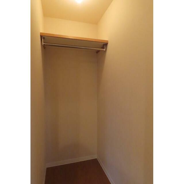 収納　まんどーろ301　北区豊島１