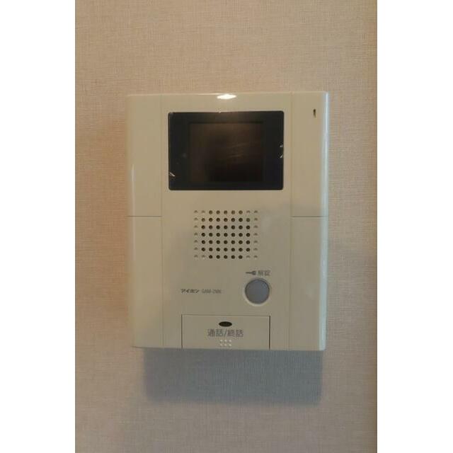 セキュリティ　まんどーろ301　北区豊島１