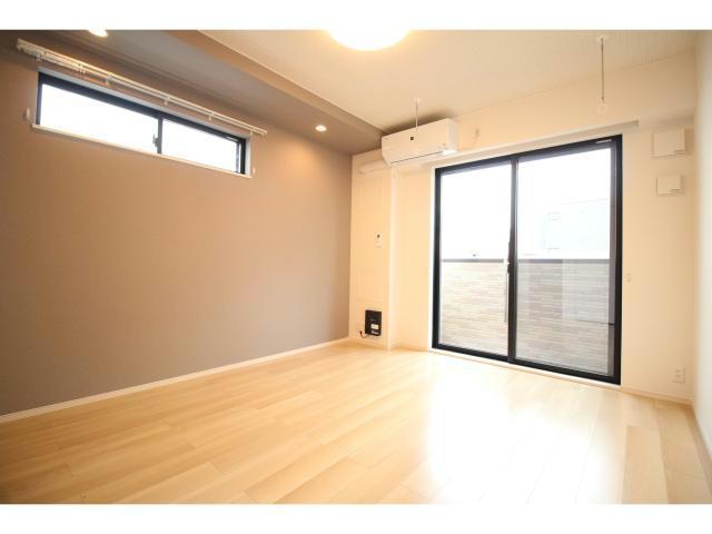 居室・リビング　同型タイプ