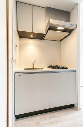 キッチン　他部屋参考写真