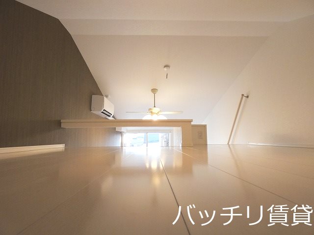 その他部屋・スペース　別号室タイプの為、現状を優先致します。