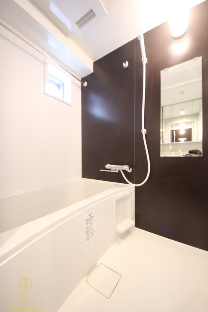 バス・シャワールーム　LaGrace天六