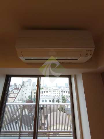 その他設備　ザ・パークハビオ新宿 619