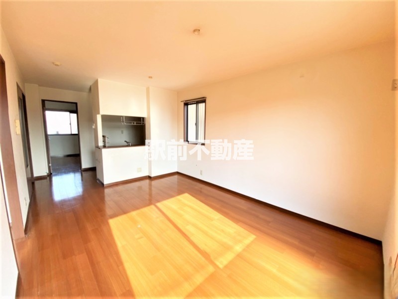 居室・リビング　■室内イメージ■