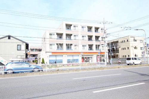 その他　ａｕショップ南行徳（その他）まで838m