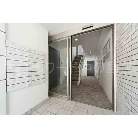 ロビー　詳細は、ウィンドワード中の島店までご相談下さい。