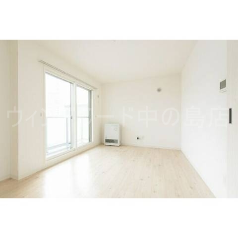 その他設備　詳細は、ウィンドワード中の島店までご相談下さい。