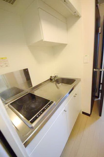 キッチン　室内・室内設備