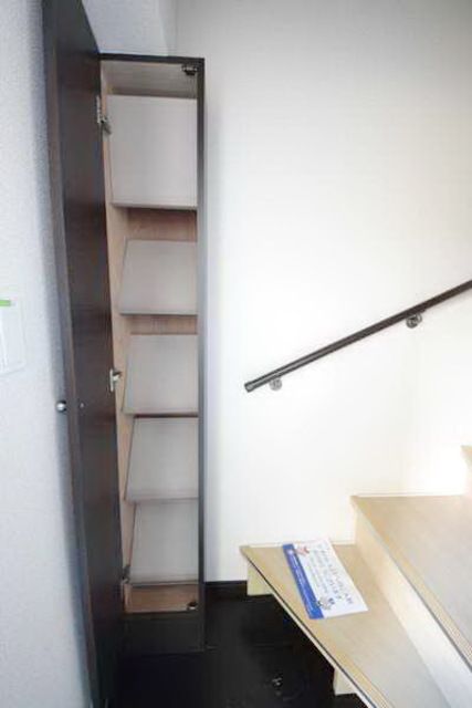 玄関　室内・室内設備