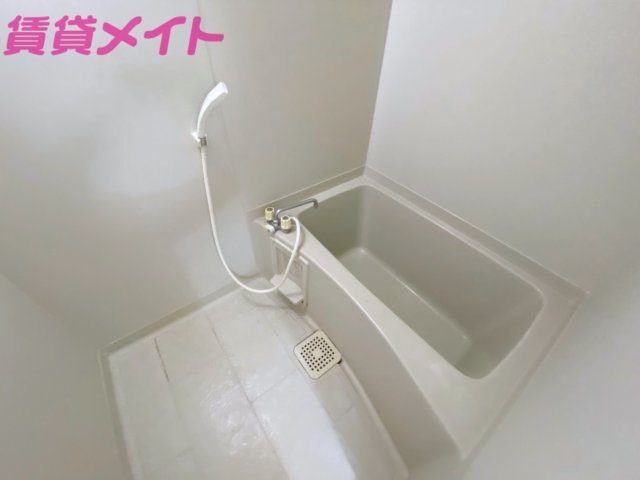 バス・シャワールーム　同型参考写真