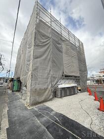 近鉄南大阪線/恵我ノ荘駅 歩1分