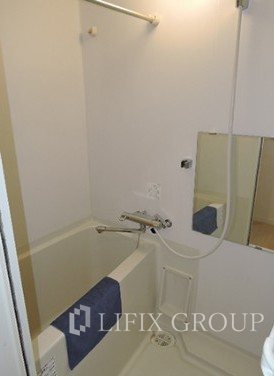 バス・シャワールーム　風呂