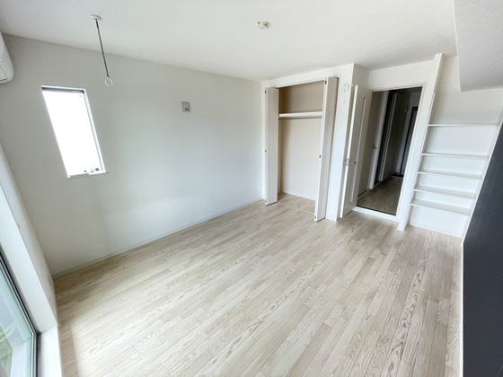 その他部屋・スペース　※別部屋の写真です