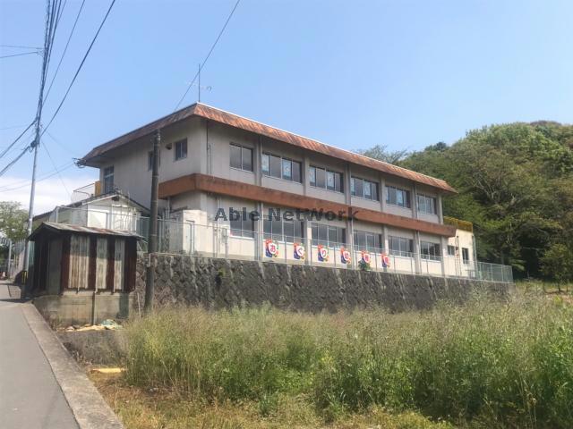 幼稚園・保育園　小栗幼稚園（幼稚園・保育園）まで93m