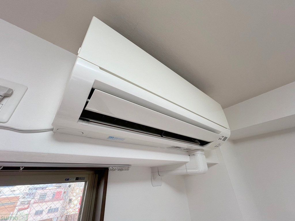 その他設備　設備