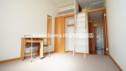 居室・リビング　おしゃれなリビングです