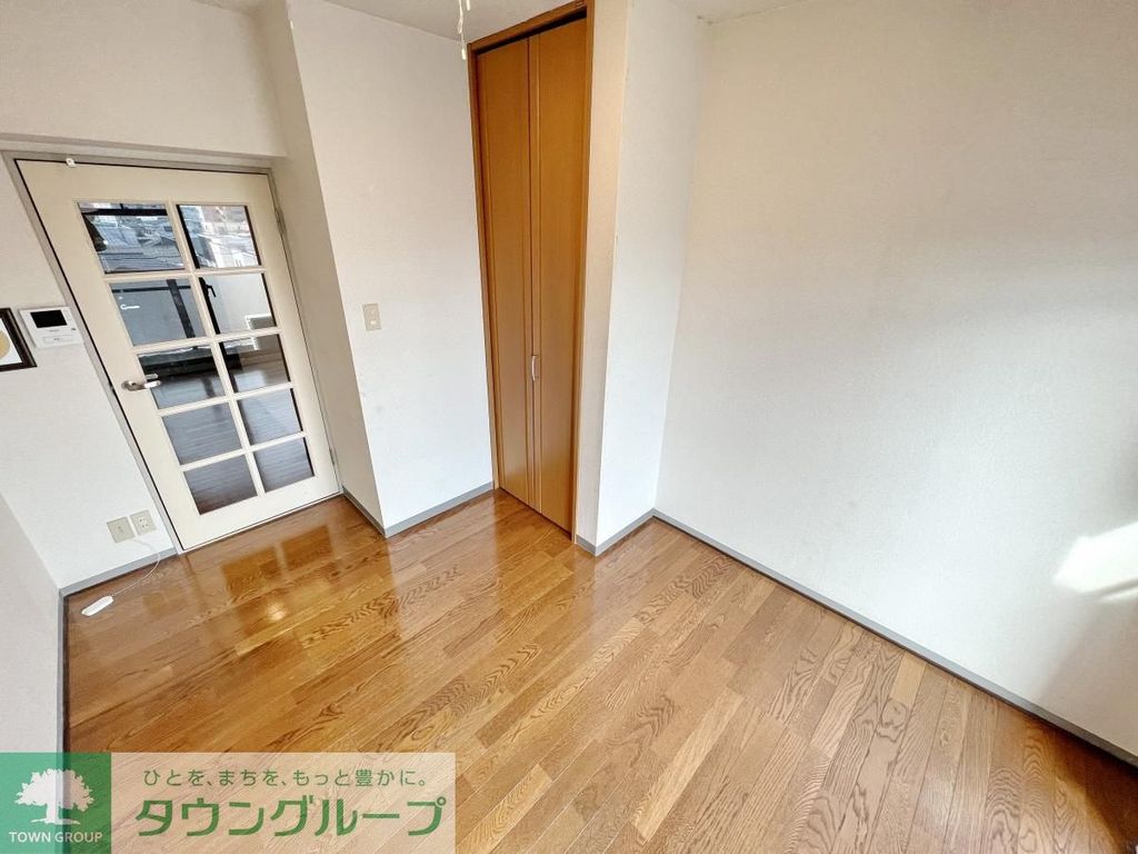 居室・リビング　リビング/居室