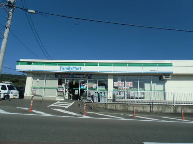コンビニ　ファミリーマート函南畑毛店（コンビニ）まで343m