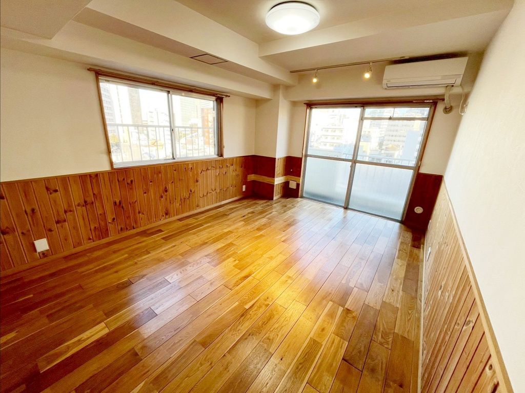 居室・リビング　リビング/居室