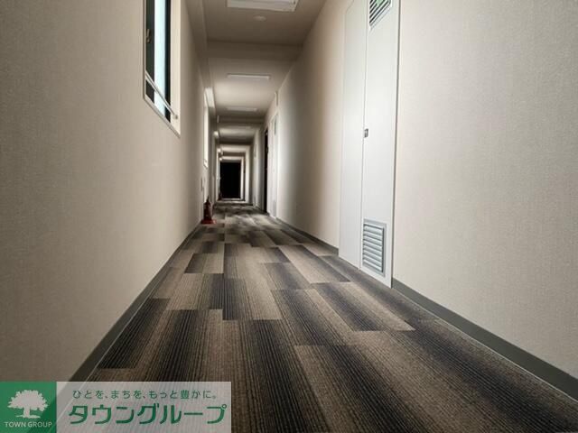 その他共有部分　お問合せはタウンハウジングまで！※現地待合わせ相談可能