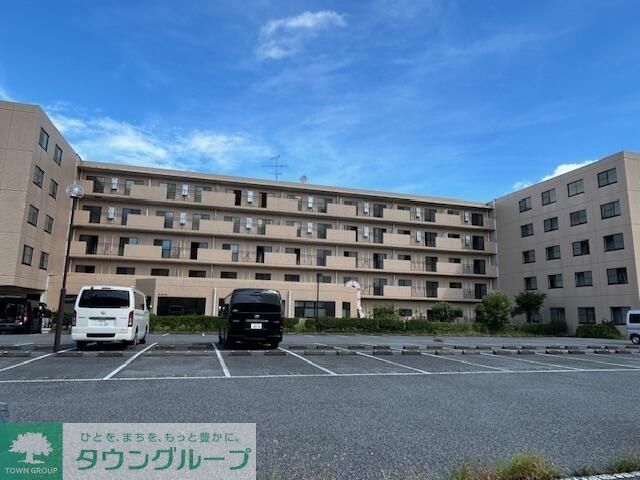 建物外観　お問合せはタウンハウジングまで！※現地待合わせ相談可能