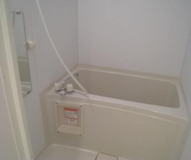 バス・シャワールーム　別室参照