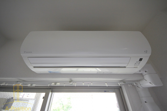 その他設備　レジデンス靭公園