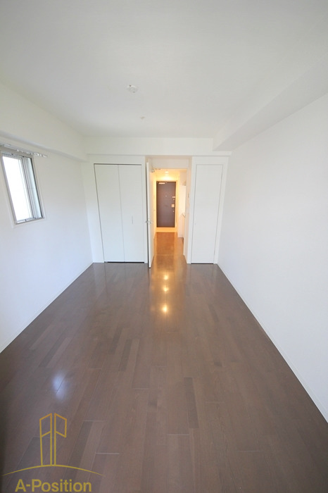 その他部屋・スペース　レジデンス靭公園