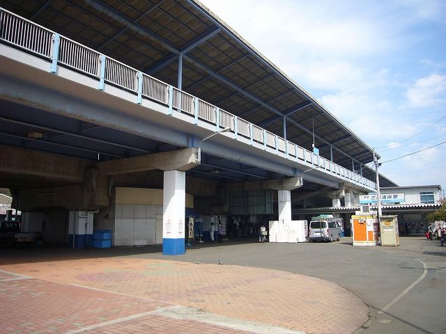 その他　三浦海岸駅（その他）まで3218m