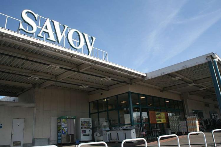 スーパー　サボイ味道館泉ヶ丘店（スーパー）まで273m