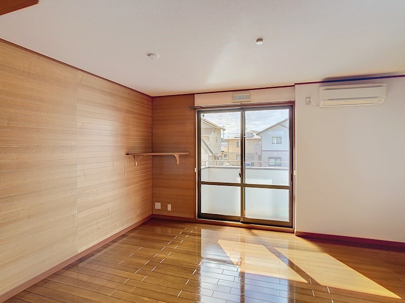 その他部屋・スペース　他のお部屋の写真です