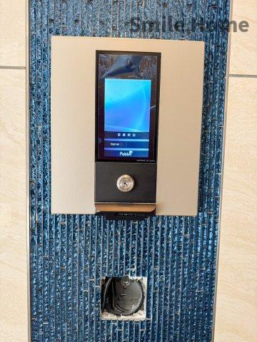 その他　オートロック付きなので安心ですね