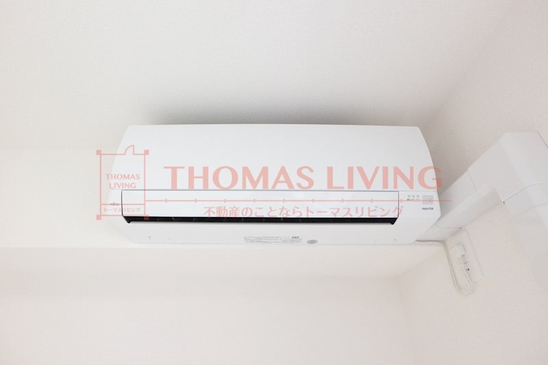 その他設備　お部屋探しは地域に詳しい当店へ。