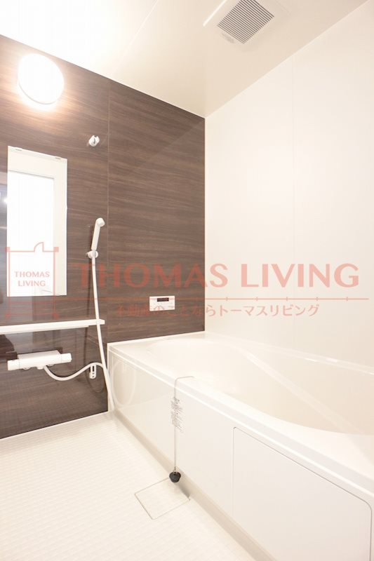 バス・シャワールーム　お部屋探しは地域に詳しい当店へ。