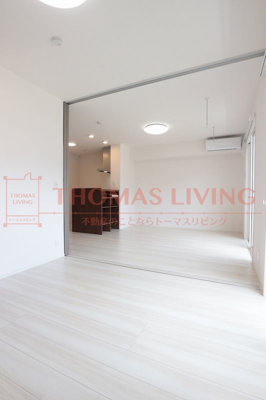 その他　お部屋探しは地域に詳しい当店へ。