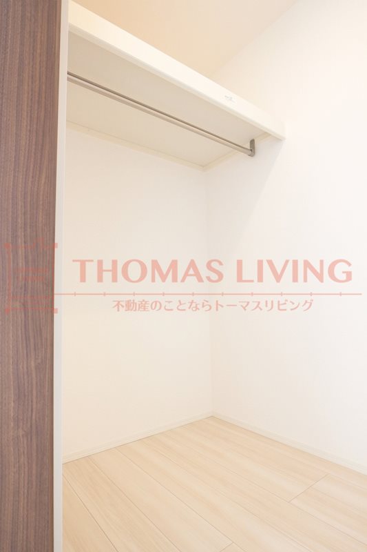 収納　お部屋探しは地域に詳しい当店へ。